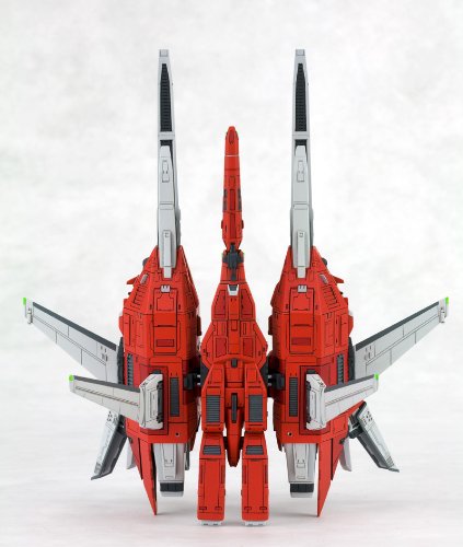 KOTOBUKIYA Kp181 Ray Storm R-Gray 1 1/144 Scale Kit- Japan Figure Store - #1 Bring To You The Best Japanese Goods