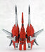 KOTOBUKIYA Kp181 Ray Storm R-Gray 1 1/144 Scale Kit- Japan Figure Store - #1 Bring To You The Best Japanese Goods