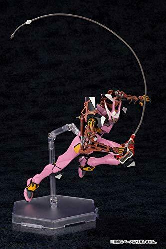 Kotobukiya Rebuild Of Evangelion Evangelion Kai Unit 08 Gamma Plastic Model- Japan Figure Store - #1 Bring To You The Best Japanese Goods