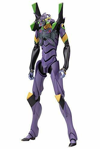 Kotobukiya Rebuild Of Evangelion Evangelion Unit 13 1/400 Scale Plastic Model - Japan Figure