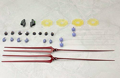 Kotobukiya Rebuild Of Evangelion Evangelion Unit 13 1/400 Scale Plastic Model- Japan Figure Store - #1 Bring To You The Best Japanese Goods