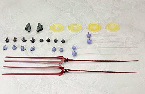 Kotobukiya Rebuild Of Evangelion Evangelion Unit 13 1/400 Scale Plastic Model- Japan Figure Store - #1 Bring To You The Best Japanese Goods