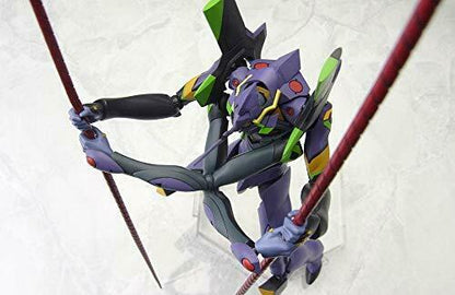 Kotobukiya Rebuild Of Evangelion Evangelion Unit 13 1/400 Scale Plastic Model- Japan Figure Store - #1 Bring To You The Best Japanese Goods
