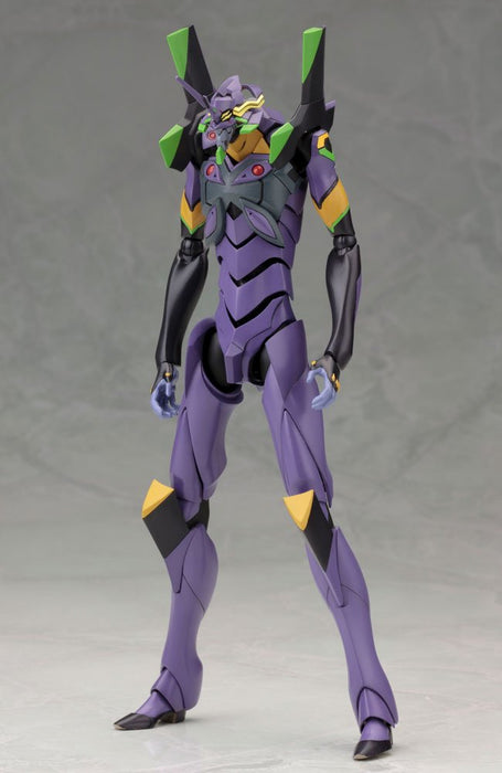 KOTOBUKIYA Kp315 Evangelion Unit 13 Rebuild Of Evangelion 1/400 Scale Model Kit- Japan Figure Store - #1 Bring To You The Best Japanese Goods