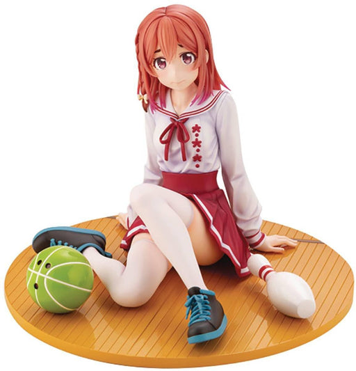 Kotobukiya Multicolor PVC Figure of Sumi Sakurazawa from Renta Girlfriend- Japan Figure Store - #1 Bring To You The Best Japanese Goods