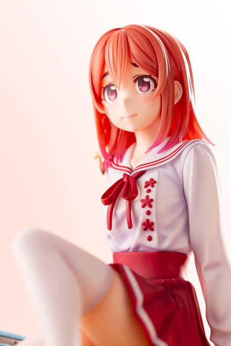 Kotobukiya Multicolor PVC Figure of Sumi Sakurazawa from Renta Girlfriend- Japan Figure Store - #1 Bring To You The Best Japanese Goods