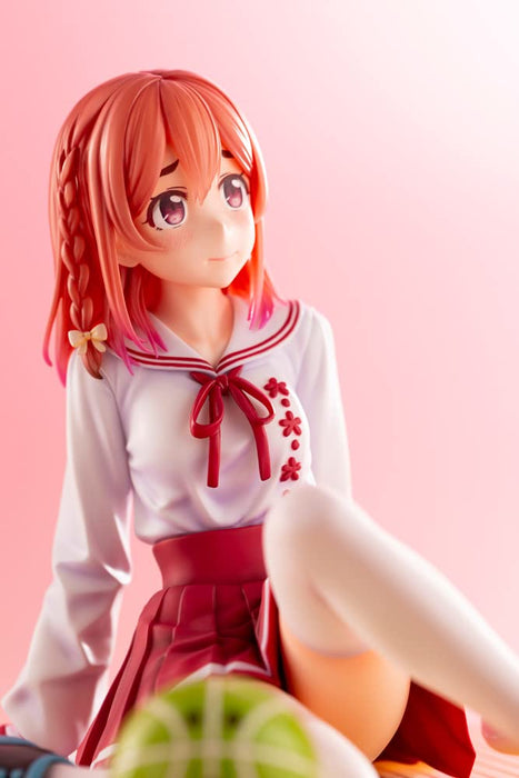 Kotobukiya Multicolor PVC Figure of Sumi Sakurazawa from Renta Girlfriend- Japan Figure Store - #1 Bring To You The Best Japanese Goods