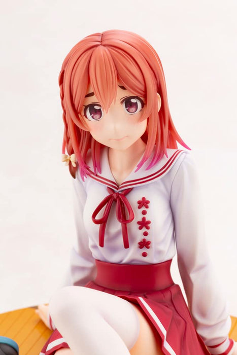 Kotobukiya Multicolor PVC Figure of Sumi Sakurazawa from Renta Girlfriend- Japan Figure Store - #1 Bring To You The Best Japanese Goods