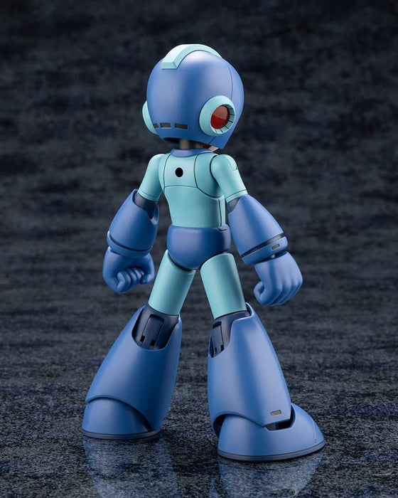 Kotobukiya Rockman 11 Ver - 135mm Height Non-Scale Plastic Model- Japan Figure Store - #1 Bring To You The Best Japanese Goods