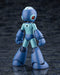 Kotobukiya Rockman 11 Ver - 135mm Height Non-Scale Plastic Model- Japan Figure Store - #1 Bring To You The Best Japanese Goods