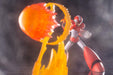 KOTOBUKIYA Kp537 X Rising Fire Ver. 1/12 Plastic Model Kit Mega Man X- Japan Figure Store - #1 Bring To You The Best Japanese Goods
