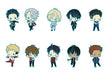 Kotobukiya Rubber Strap Collection Yuri!!! On Ice 10 Pcs Box Set - Japan Figure
