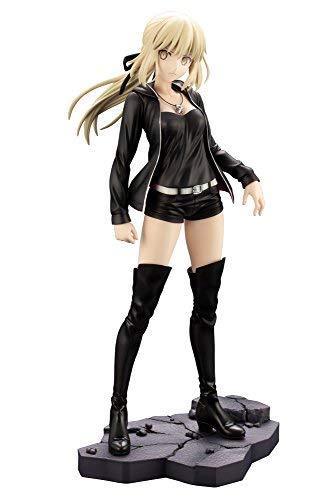 Kotobukiya Saber/altria Pendragon Alter Casual Ver. 1/7 Scale Figure- Japan Figure Store - #1 Bring To You The Best Japanese Goods
