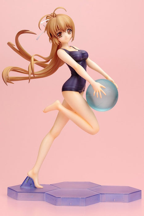 Kotobukiya Japan Schwarzesmarken Katia 1/7 Scale Pvc Figure- Japan Figure Store - #1 Bring To You The Best Japanese Goods