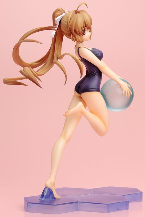 Kotobukiya Japan Schwarzesmarken Katia 1/7 Scale Pvc Figure- Japan Figure Store - #1 Bring To You The Best Japanese Goods