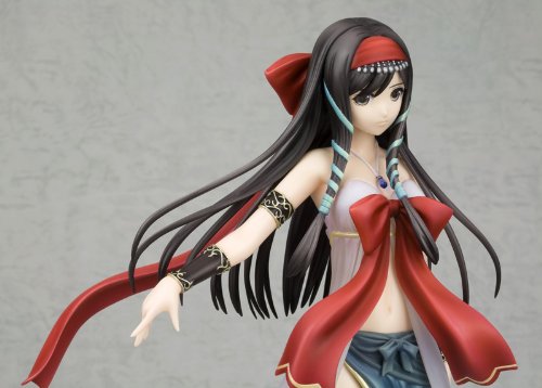 Kotobukiya Shining Hearts Kaguya Japan 1/8 Scale Pvc Figure- Japan Figure Store - #1 Bring To You The Best Japanese Goods