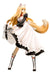 Kotobukiya Shining Hearts Lorna 1/8 Pvc Japan Figure- Japan Figure Store - #1 Bring To You The Best Japanese Goods