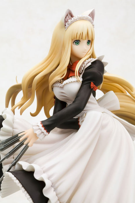 Kotobukiya Shining Hearts Lorna 1/8 Pvc Japan Figure- Japan Figure Store - #1 Bring To You The Best Japanese Goods