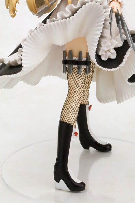 Kotobukiya Shining Hearts Lorna 1/8 Pvc Japan Figure- Japan Figure Store - #1 Bring To You The Best Japanese Goods