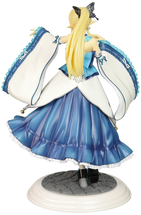 Kotobukiya Shining Resonance Kirika Towa Alma 1:8 Pvc Figure - Japan- Japan Figure Store - #1 Bring To You The Best Japanese Goods