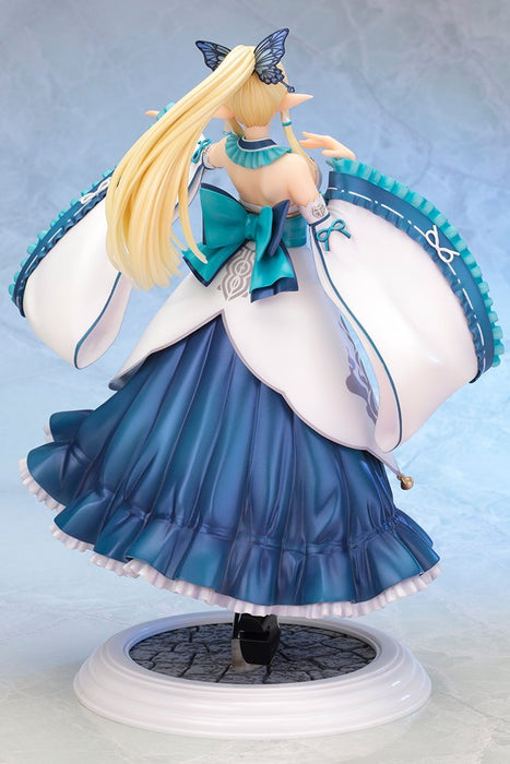 Kotobukiya Shining Resonance Kirika Towa Alma 1:8 Pvc Figure - Japan- Japan Figure Store - #1 Bring To You The Best Japanese Goods