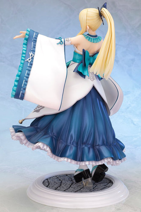 Kotobukiya Shining Resonance Kirika Towa Alma 1:8 Pvc Figure - Japan- Japan Figure Store - #1 Bring To You The Best Japanese Goods