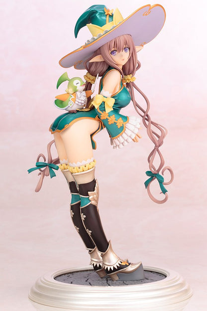 Kotobukiya Shining Resonance Rinna Mayfield 1/8 Pvc Figure Japan- Japan Figure Store - #1 Bring To You The Best Japanese Goods