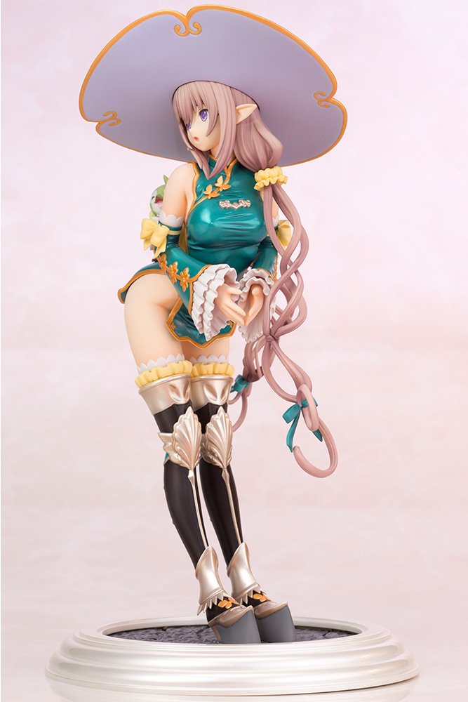 Kotobukiya Shining Resonance Rinna Mayfield 1/8 Pvc Figure Japan- Japan Figure Store - #1 Bring To You The Best Japanese Goods