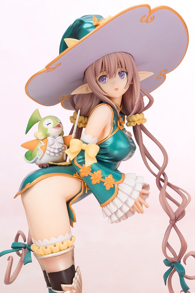 Kotobukiya Shining Resonance Rinna Mayfield 1/8 Pvc Figure Japan- Japan Figure Store - #1 Bring To You The Best Japanese Goods