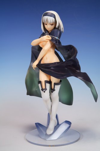 Kotobukiya Japan Shining Tears Blanc Neige 1/8 Scale Pvc Figure- Japan Figure Store - #1 Bring To You The Best Japanese Goods