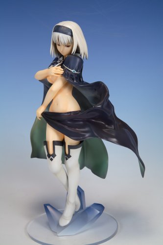 Kotobukiya Japan Shining Tears Blanc Neige 1/8 Scale Pvc Figure- Japan Figure Store - #1 Bring To You The Best Japanese Goods