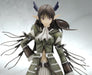 Kotobukiya Japan Shining Wind Zecty Military Uniform Ver. 1/8 Scale Pvc Figure- Japan Figure Store - #1 Bring To You The Best Japanese Goods
