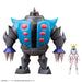 KOTOBUKIYA Kp391 Casshan Showa Mokei Shonen Club Tsume Robot Non Scale Kit- Japan Figure Store - #1 Bring To You The Best Japanese Goods