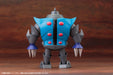 KOTOBUKIYA Kp391 Casshan Showa Mokei Shonen Club Tsume Robot Non Scale Kit- Japan Figure Store - #1 Bring To You The Best Japanese Goods