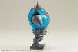 Kotobukiya Showa Mokei Shonen Club Casshan Tsume Robot Dx Ver Model Kit F/s- Japan Figure Store - #1 Bring To You The Best Japanese Goods