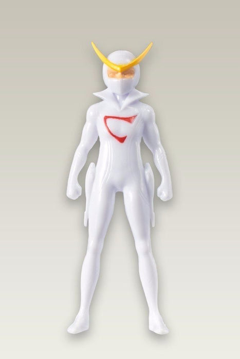 Kotobukiya Showa Mokei Shonen Club Casshan Tsume Robot Dx Ver Model Kit F/s- Japan Figure Store - #1 Bring To You The Best Japanese Goods