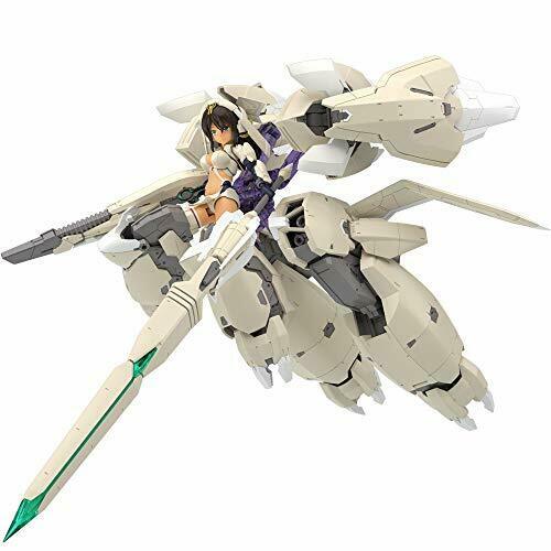 Kotobukiya Sitara Kaneshiya Ver. Ganesha Plastic Model - Japan Figure