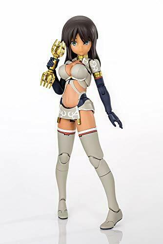 Kotobukiya Sitara Kaneshiya Ver. Ganesha Plastic Model- Japan Figure Store - #1 Bring To You The Best Japanese Goods