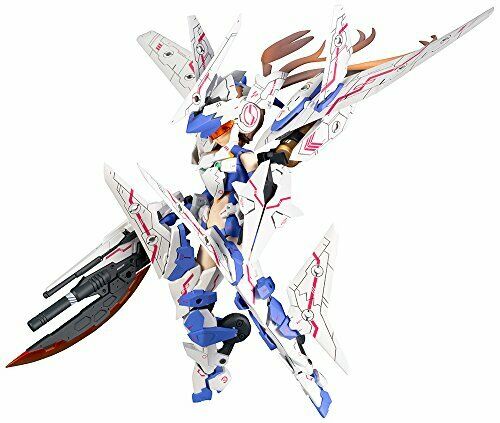 Kotobukiya Sol Raptor Plastic Model- Japan Figure Store - #1 Bring To You The Best Japanese Goods