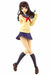 Kotobukiya Sousai Shojo Teien Madoka Yuki High School Winter Clothes 1/10 Kit- Japan Figure Store - #1 Bring To You The Best Japanese Goods