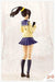 Kotobukiya Sousai Shojo Teien Madoka Yuki High School Winter Clothes 1/10 Kit- Japan Figure Store - #1 Bring To You The Best Japanese Goods