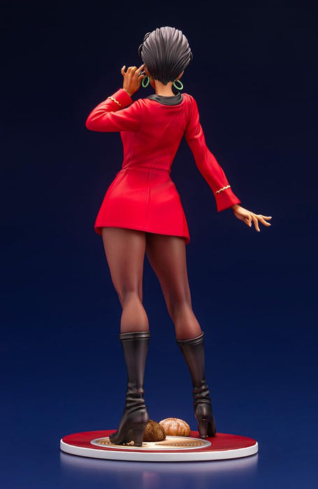 Kotobukiya Star Trek Uhura 1/7 PVC Figure- Japan Figure Store - #1 Bring To You The Best Japanese Goods