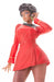 Kotobukiya Star Trek Uhura 1/7 PVC Figure- Japan Figure Store - #1 Bring To You The Best Japanese Goods