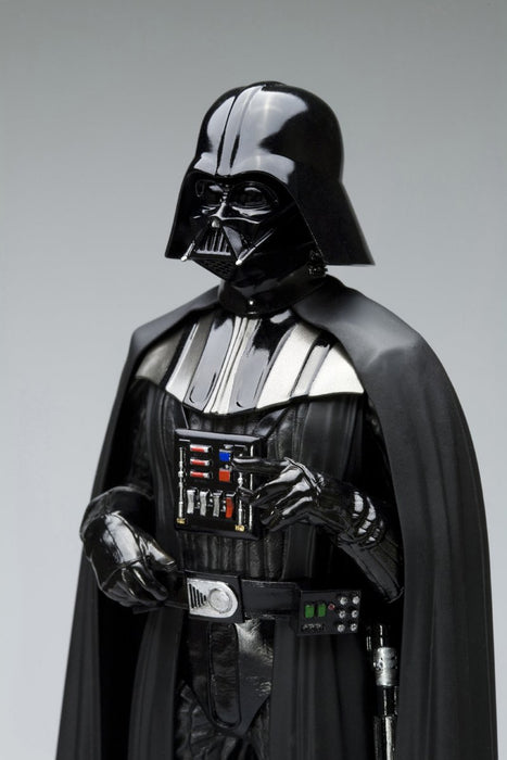 KOTOBUKIYA Sw58 Artfx+ Star Wars Darth Vader Figure 1/10 Scale- Japan Figure Store - #1 Bring To You The Best Japanese Goods