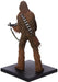 KOTOBUKIYA Sw88 Artfx + Star Wars Han Solo & Chewbacca 1/10 Scale Figure 2 Set- Japan Figure Store - #1 Bring To You The Best Japanese Goods