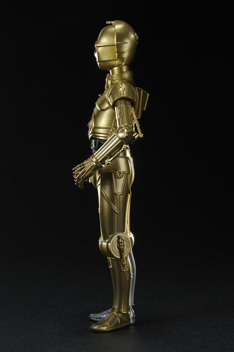 KOTOBUKIYA Sw67 Artfx+ Star Wars R2-D2 & C-3Po Figure 1/10 Scale- Japan Figure Store - #1 Bring To You The Best Japanese Goods