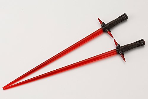 Kotobukiya Star Wars Kylo Ren Lightsaber Chopstick Parallel Input Model- Japan Figure Store - #1 Bring To You The Best Japanese Goods