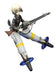 Kotobukiya Strike Witches Erica Hartmann 1/8 Scale Pvc Figure Japan- Japan Figure Store - #1 Bring To You The Best Japanese Goods
