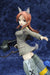 Kotobukiya Strike Witches Mina Dietlinde Wilke 1/8 Pvc Figure Japan- Japan Figure Store - #1 Bring To You The Best Japanese Goods