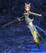 Kotobukiya Strike Witches Mina Dietlinde Wilke 1/8 Pvc Figure Japan- Japan Figure Store - #1 Bring To You The Best Japanese Goods